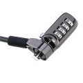 Yf21067c Notebook Combo Cable Lock 2meters Long